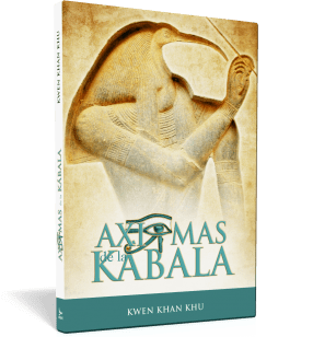Axiomas de la Kábala - Kwen Khan Khu