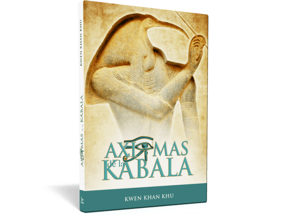 Axiomas de la KábalaAxiomas de la Kábala - Kwen Khan Khu