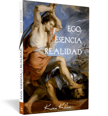Ego, essens och realitet