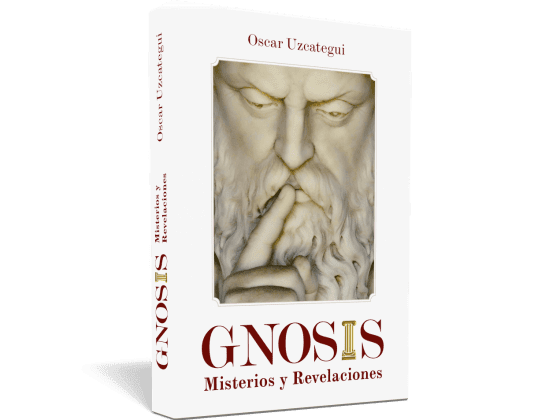 Gnosis: misterios y revelacionesGnosis: misterios y revelaciones - Kwen Khan Khu