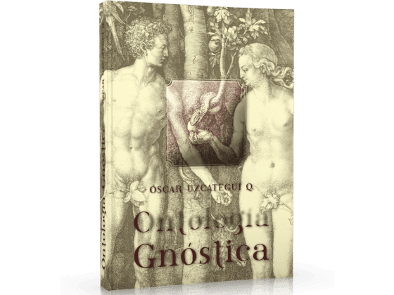 Ontología gnósticaOntología gnóstica - Kwen Khan Khu
