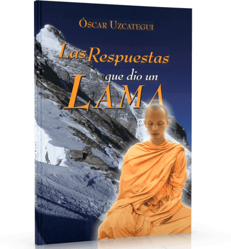 Answers Given by a Lama, the