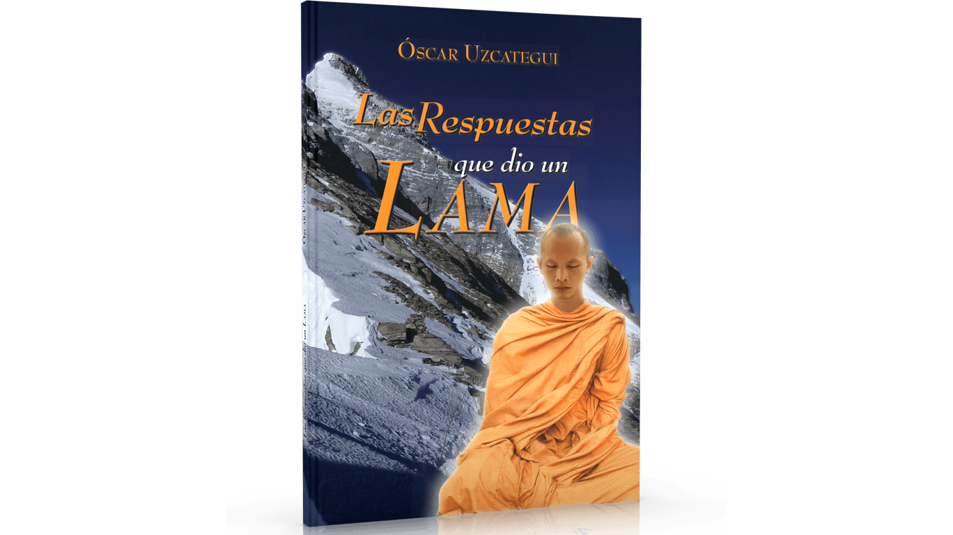 Răspunsuri ale unui Lama