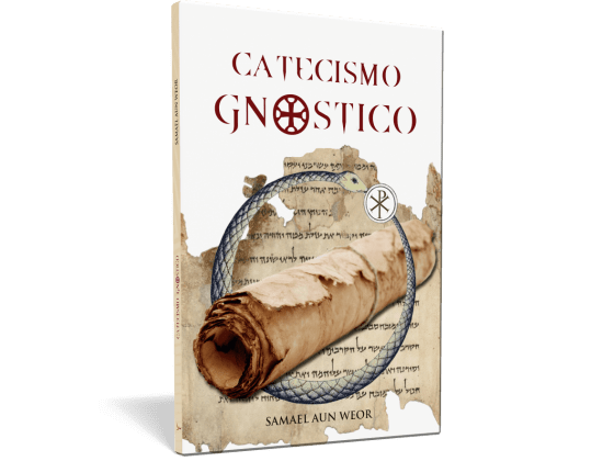 Catecismo Gnóstico - V.M. Samael Aun Weor