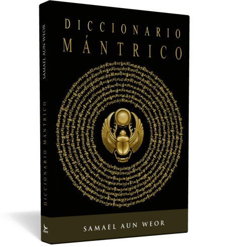 Mantric Dictionary