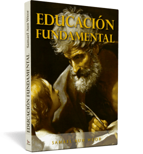 Educazione fondamentale - V.M. Samael Aun Weor