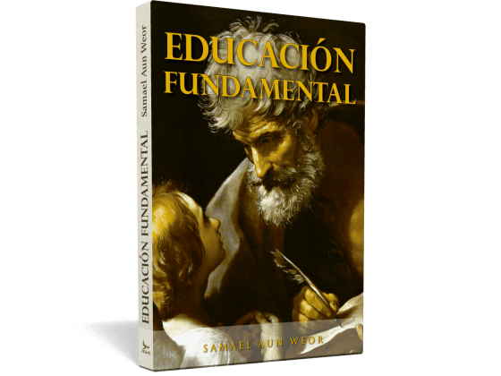 Educație fundamentală- V.M. Samael Aun Weor