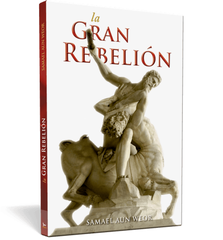 A nagy lázadás - V.M. Samael Aun Weor