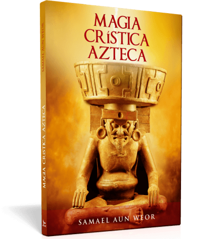 Magie cristică aztecă