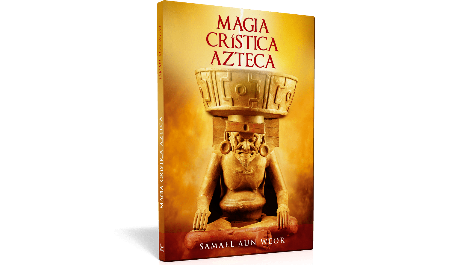 Azték krisztusi mágia - V.M. Samael Aun Weor