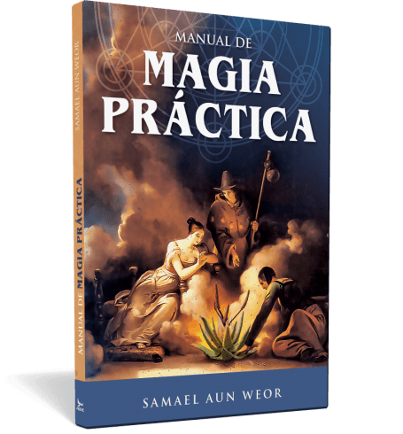 Manual of Practical Magic