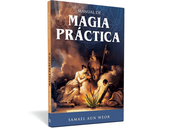 Handbok i praktisk magi