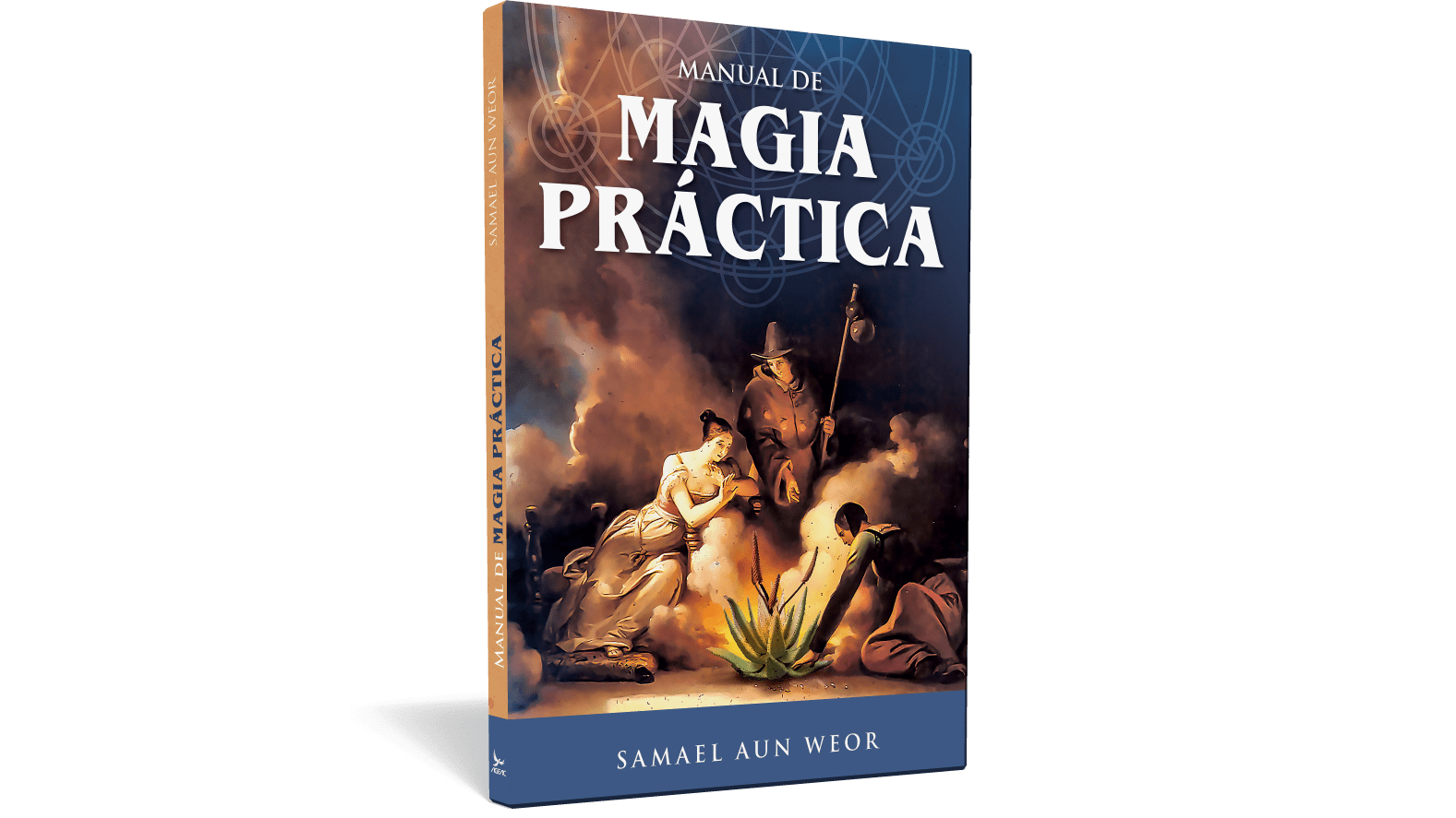 Gyakorlati mágia kézikönyv - V.M. Samael Aun Weor