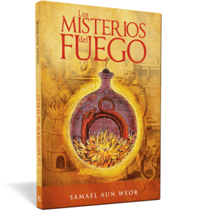 I misteri del fuoco - V.M. Samael Aun Weor