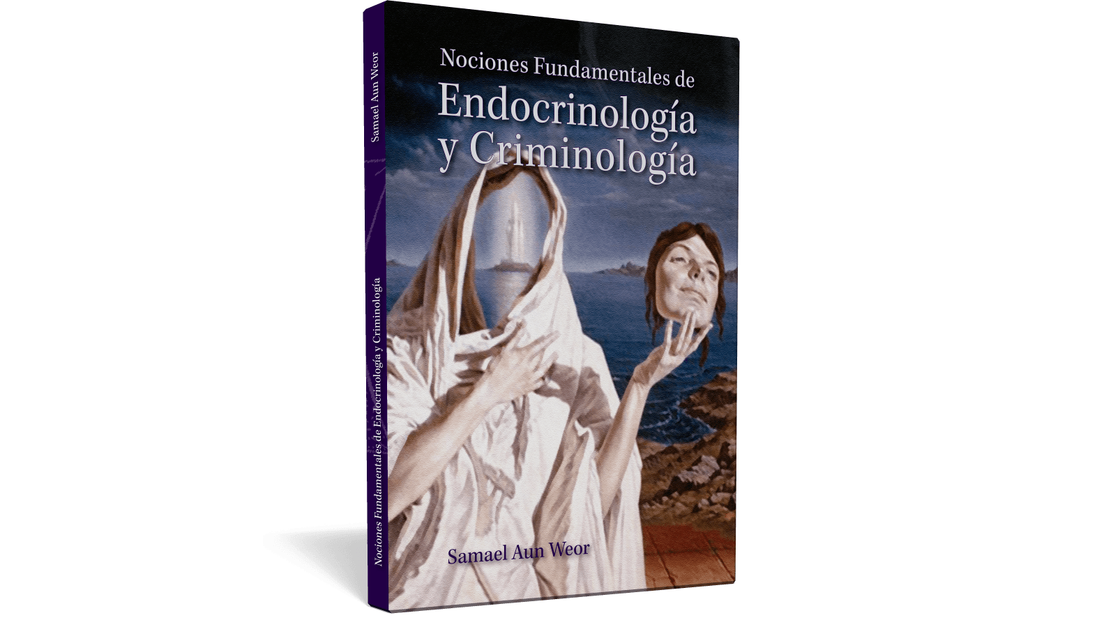 Endokrinológiai és kriminológiai alapfogalmak - V.M. Samael Aun Weor