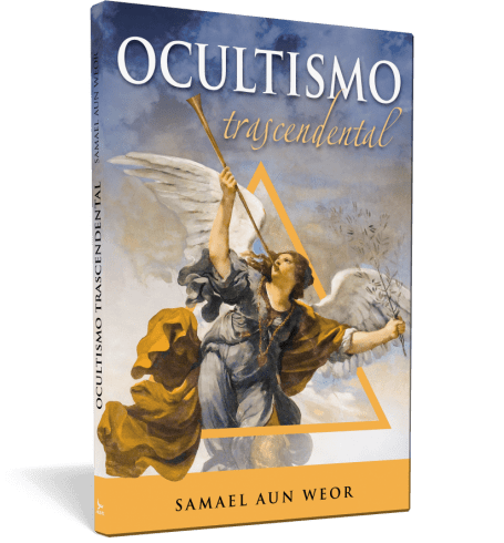 Transzcendentális okkultizmus - Samael Aun Weor