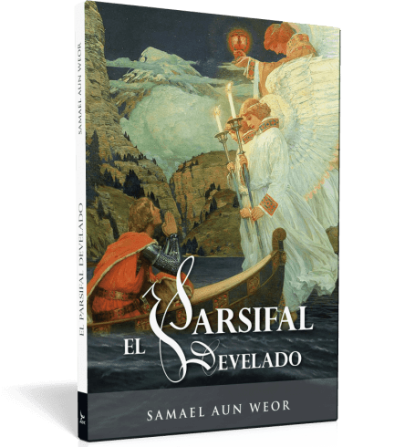 Parsifal Unveiled