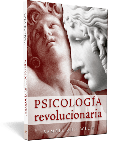 Psicología revolucionaria