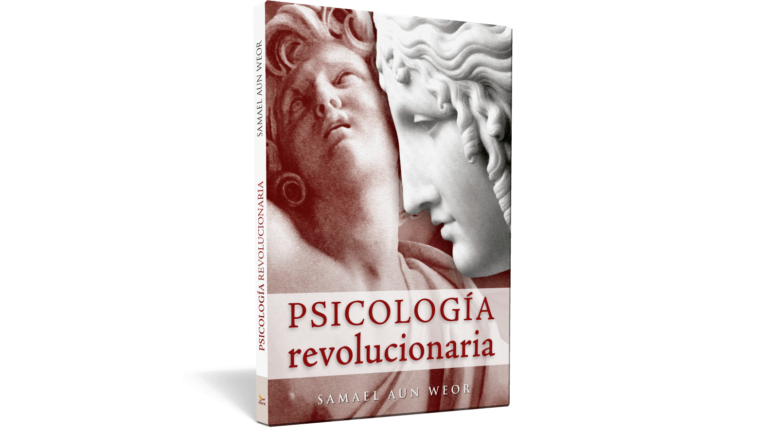 Revolutionaire Psychologie - V.M. Samael Aun Weor