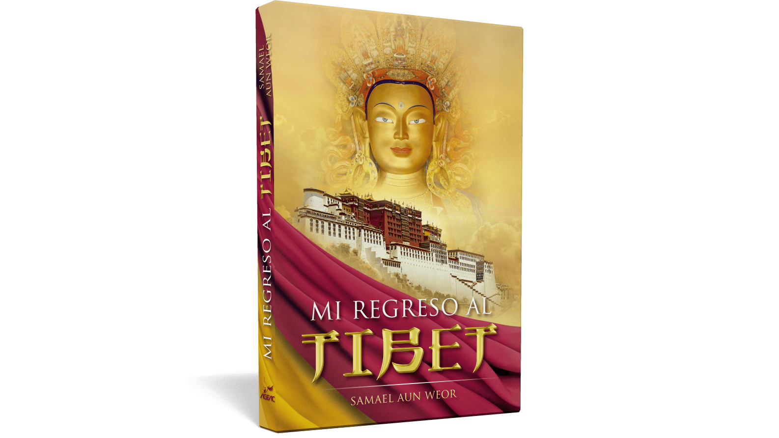 Visszatérésem Tibetbe - V.M. Samael Aun Weor