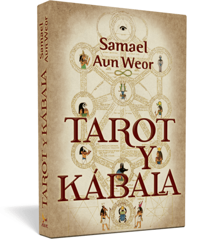 Tarot och Kabbala