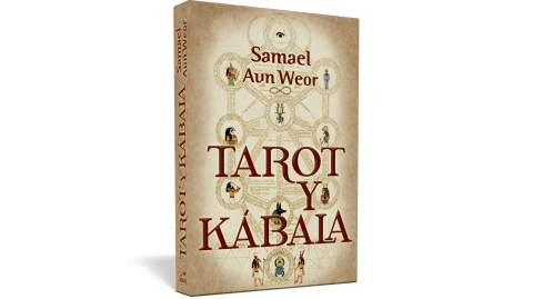 Tarot și Kabală