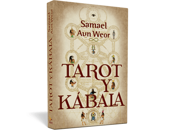 Tarot și Kabală