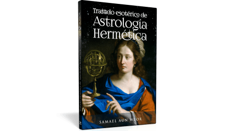 Εσωτερική Πραγματεία της Ερμητικής Αστρολογίας