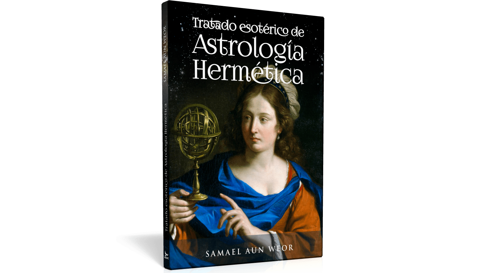 Hermetikus asztrológiai ezoterikus értekezés - V.M. Samael Aun Weor