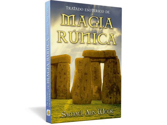 Tratat ezoteric de magie runică