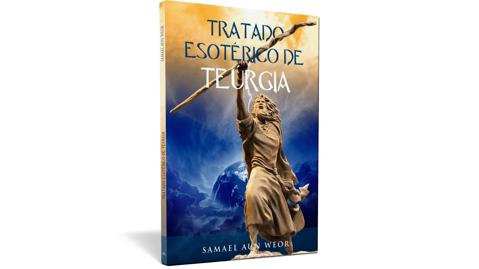Esoteric Treatise of Theurgy