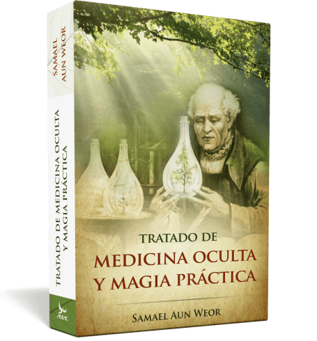 Tratado de medicina oculta y magia práctica