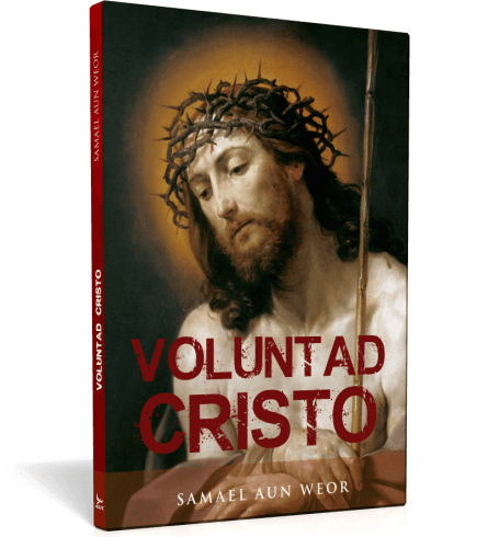 Voluntad Cristo