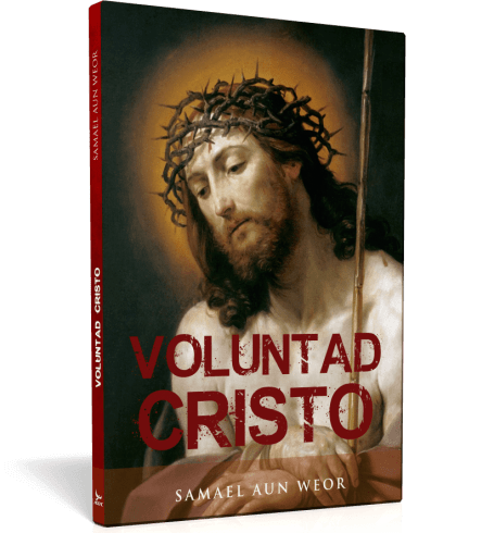 Vontade Cristo