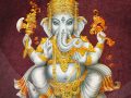 Devata Ganesha, Elefante divino
