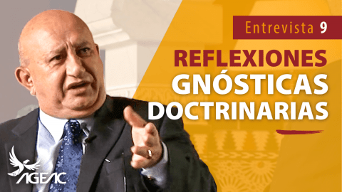 Reflections of Gnostic Doctrine