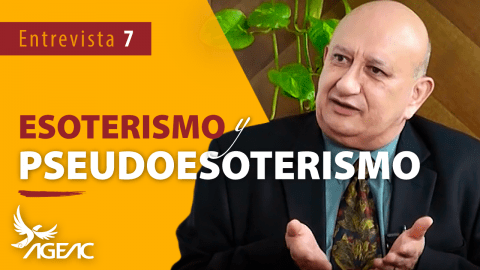 Esoterism and Pseudoesoterism