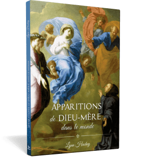 Apparitions de Dieu-Mère dans le monde