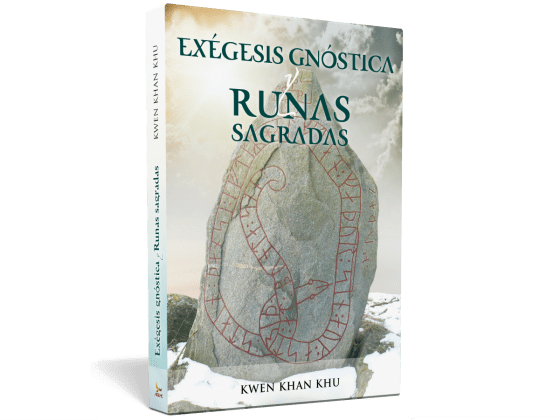 Exégesis gnóstica y runas sagradas