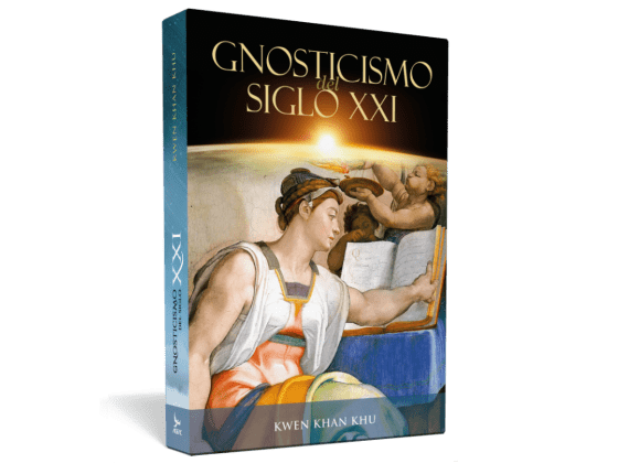 Gnosticismo del siglo XXI