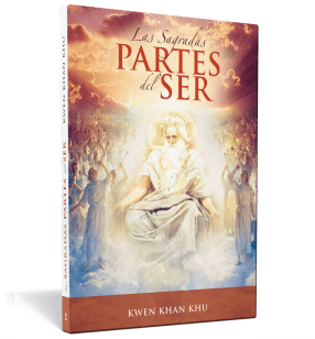 Las Sagradas Partes del Ser