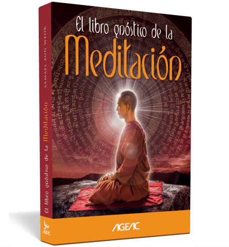 El libro gnóstico de la meditación