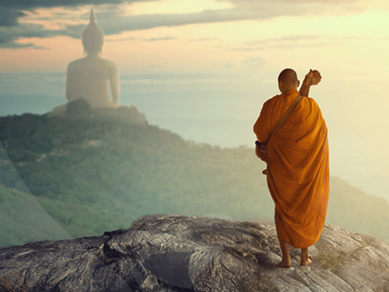 The supreme importance of practicing meditation