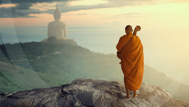The supreme importance of practicing meditation