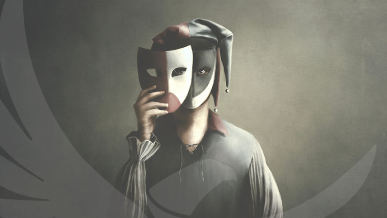 Masks - The psychological obsessions