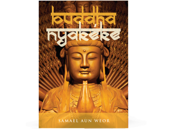 Buddha nyakéke - V.M. Samael Aun Weor