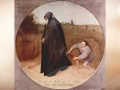 Misantropen, Pieter Brueghel den Äldre