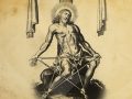 Considerații privind pentalfa și cele cinci răni, Willem de Wael van Vronesteyn