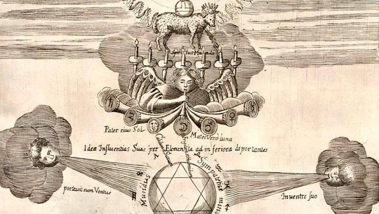 Laboratorio de los químicos comunes, Johannes Friedrich von Rain