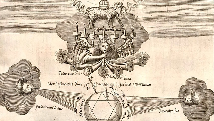 Laboratorio de los químicos comunes, Johannes Friedrich von Rain
